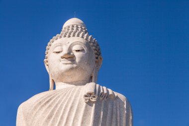 big buddha