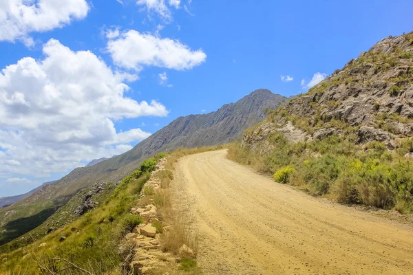 Mountain Zebra National Park — Stock Photo, Image