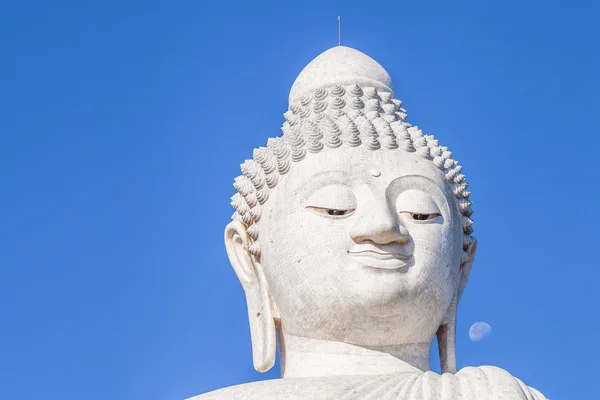 Big Buddha Phuket — Stockfoto