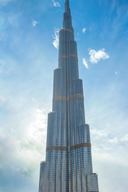 Uluslararası Dubai Kongre ve Sergi Sarayı dubai