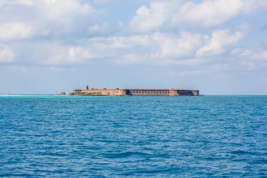 Kuru Tortugas Ulusal Parkı