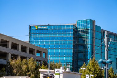 Microsoft Donanım tümen