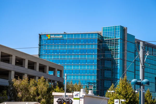 Microsoft Donanım tümen — Stok fotoğraf