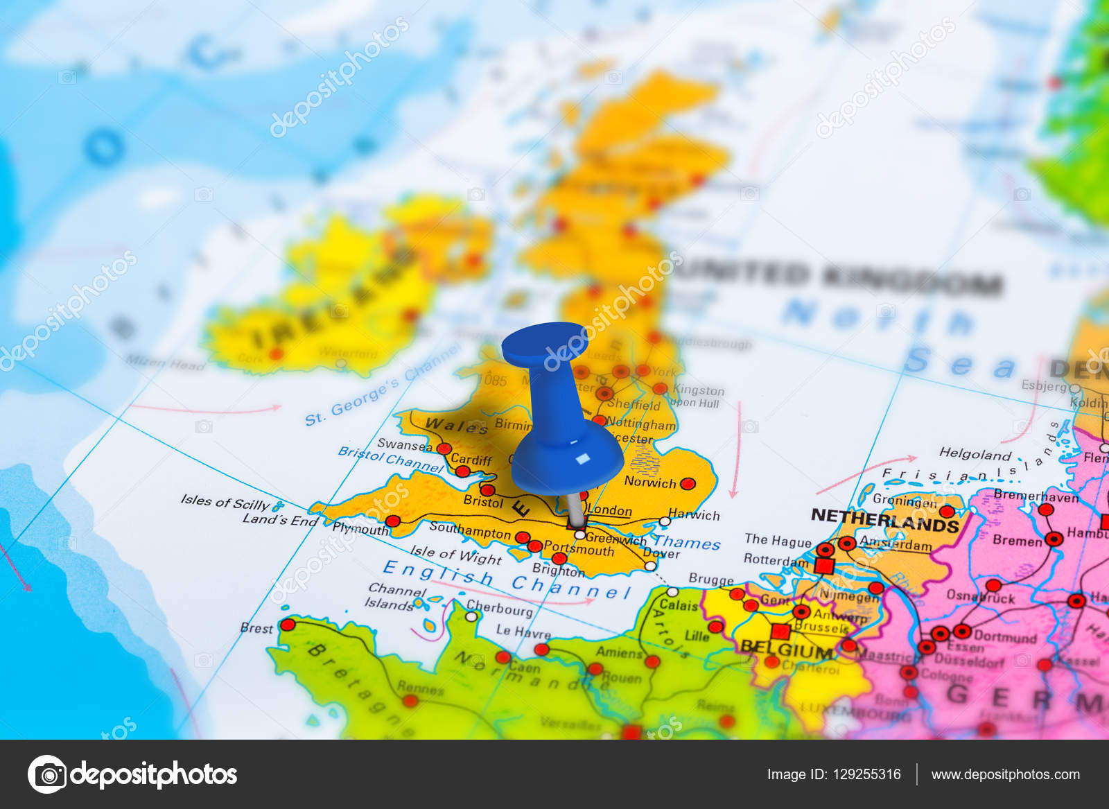 London In Europe Map London Uk Map Stock Photo By ©Bennymarty 129255316 London In Europe Map London Uk Map Stock Photo By ©Bennymarty 129255316