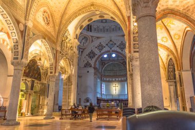 Santa Maria Milan