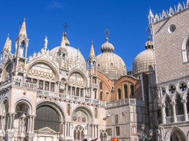 San marco Bazilikası