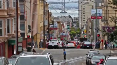 Oakland Körfezi Köprüsü