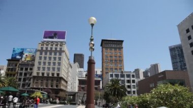 Westin St. Francis otel