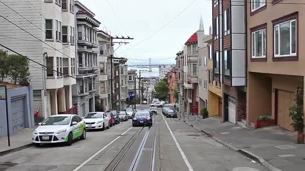 Rue San Francisco Jackson — Video