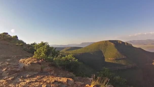 Afrique du Sud Camdeboo — Video