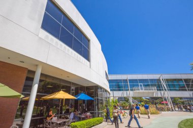 Googleplex Mountain View