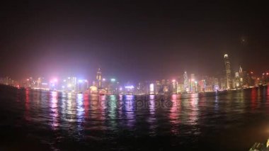 Hong Kong geniş
