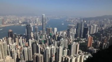 Victoria Peak Galleria