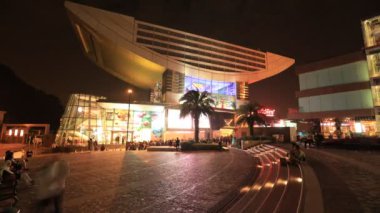 Gece en yüksek Kulesi