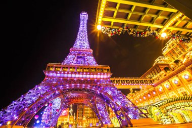 Paris Macau