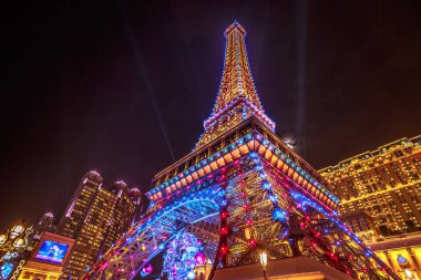 Paris Macau Casino