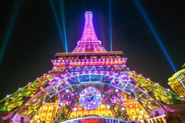 Paris Macau