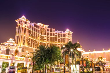 Galaxy Macau Casino