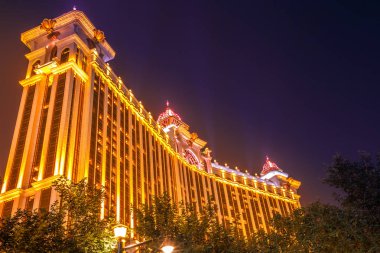 Galaxy Macau Casino otel
