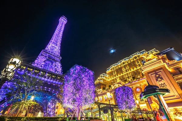 Paris Macau