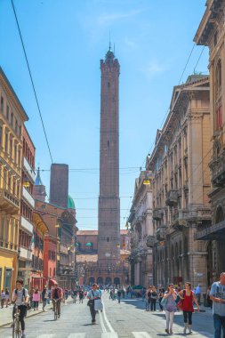 Bologna Merkezi