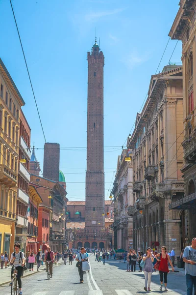 Bologna Merkezi