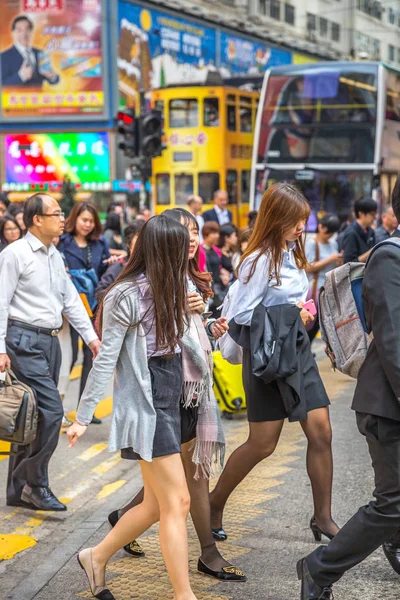 Business asiatische Frauen — Stockfoto