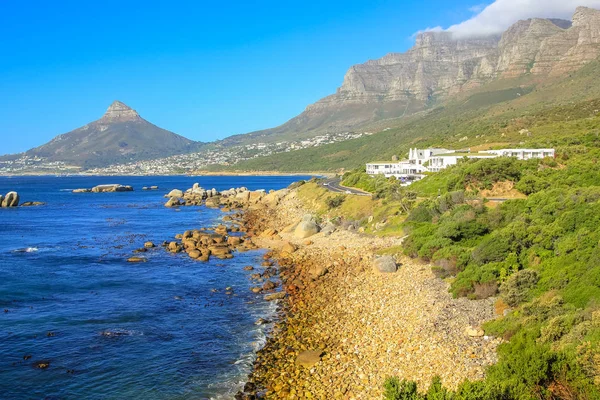 Chapmans en yüksek sürücü