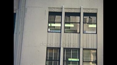 Vintage Empire State Binası