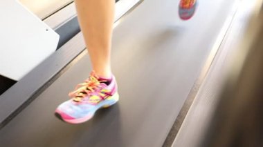 Ayak runnig kadar kapatın