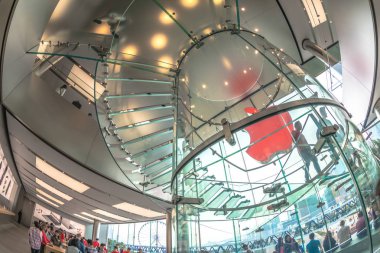 Muhtemel Elma Mağazası