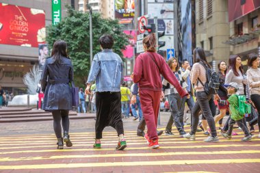 Times Square Alışveriş