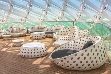 Genel Vali Abu Dhabi