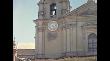 Cathedral St Paul Malta