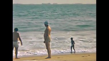 Siyah ve beyaz insanlar Nijerya