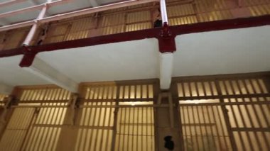Alcatraz Turistik Tur