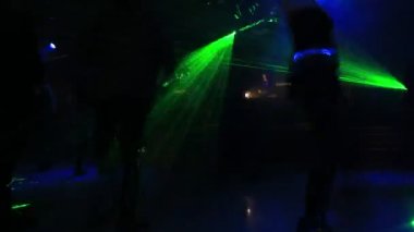 Zaman atlamalı dans