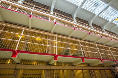 Alcatraz San Francisco