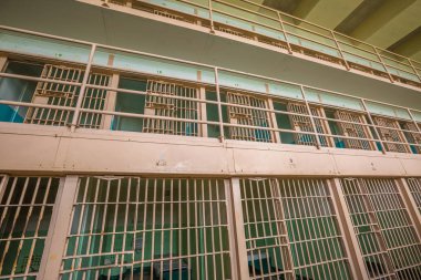 Alcatraz Turistik Tur