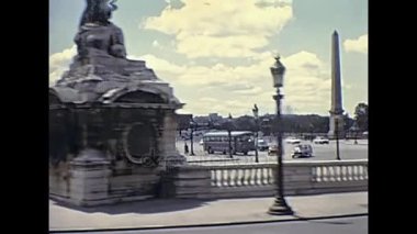 Paris Konkord Meydanı