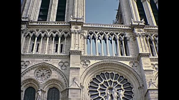 Notre-Dame de Paris — Video