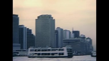 Tarihi Victoria Limanı