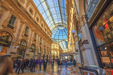 Vittorio Emanuele II Galerisi