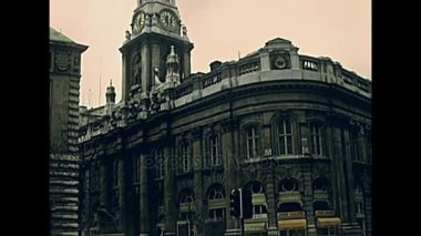 St Pauls Cathedral saat