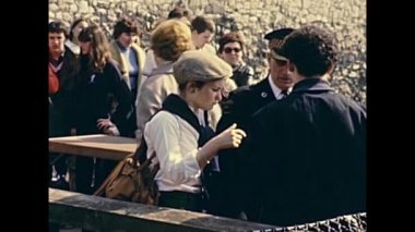 Londra Kulesi, check-in