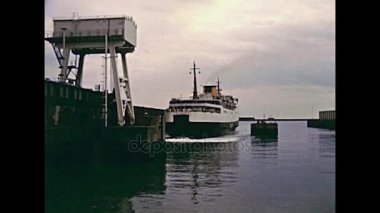 Feribot yönetim kurulunda