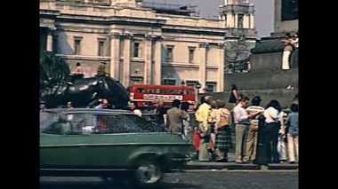 Charles James Napier heykeli