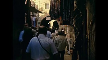 Jerusalem Atari salonları