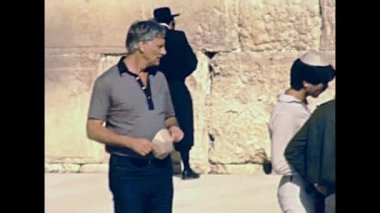 Yahudi erkekler için dua