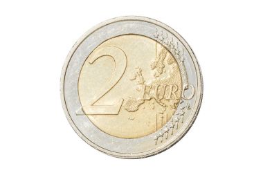 iki euro.